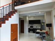 2 Bedroom Loft Eton Parkview Greenbelt Condo For Sale Makati