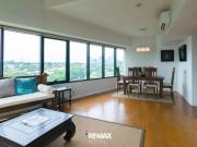 2 Bedroom Loft for Rent in One Rockwell, Makati City
