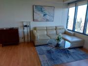 2 Bedroom Loft Furnished with Balcony One Rockwell For...