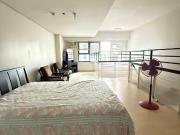 2 Bedroom LOFT IN BGC THE FORT RESIDENCES For Rent