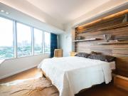 2 Bedroom Loft Modern Unit One Rockwell Condo For Rent...