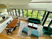 2 Bedroom Loft One Rockwell East