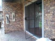 2 bedroom loft style flat to rent in.