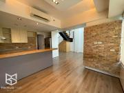 2 Bedroom Loft Type Condo Unit for Lease at One Rockwell...