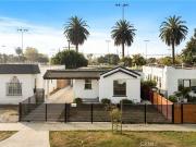 2 bedroom, Los Angeles CA 90047 LS95966264