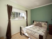 2 Bedroom Unfurnished, Low Maintenance Unit