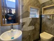 2 Bedroom Lower Portion Available For Rent For Residence