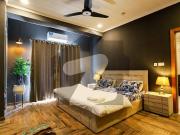 2 Bedroom Furnished Apartment In Bharia Phase 3