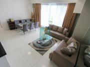 2 Bedroom Luxurious Living with City and Sea Views at...