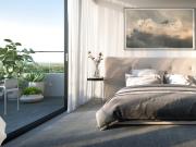 2 Bedroom Luxury Apartment