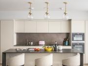 2 Bedroom Luxury Apartment