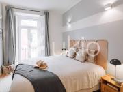 4 room luxury Apartment for rent in Lisbon