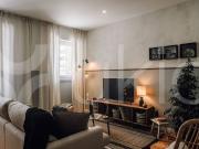 3 room luxury Apartment for rent in Lisbon
