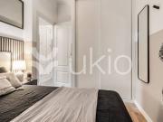 2 bedroom luxury Apartment for rent in Madrid, Spain