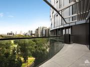 2 Bedroom Luxury Apartment Living