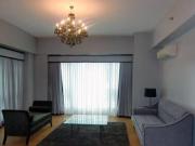 2 Bedroom Luxury Condo for Rent in Shang Grand Tower, Makati