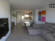 2 bedroom luxury Flat for rent in Calvià, Spain