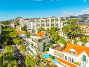 2 bedroom luxury Flat for rent in Funchal, Madeira