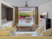 2 bedroom luxury Flat for rent in Ibiza, Balearic Islands