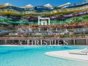 2 bedroom luxury Flat for rent in Ibiza, Spain