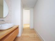 2 bedroom luxury Flat for rent in Lisbon