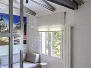 2 bedroom luxury Flat for rent in Madrid, Autonomous...