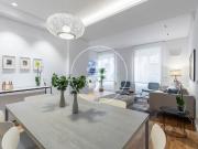 2 bedroom luxury Flat for rent in Madrid, Spain