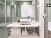 2 bedroom luxury Flat for rent in Madrid, Spain