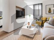 2 Bedroom Luxury Flat for Sale on Easy 3 Year...