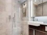 2 bedroom luxury flat with air conditioning