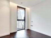 2 bedroom luxury flat with air conditioning