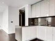 2 bedroom luxury flat with air conditioning