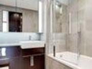 2 bedroom luxury flat with air conditioning
