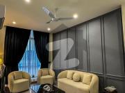 2 Bedroom Luxury Furnished Apartment Available For Rent...