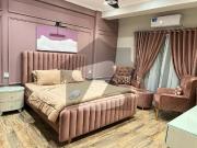2 Bedroom Luxury Furnished Apartment For Rent