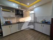 2 Bedroom Luxury Furnished Apartment For Rent Bahria...