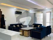 2 Bedroom Luxury Furnished Apartment Sector C1 Main...