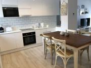 2 bedroom luxury penthouse for rent in Málaga, Spain