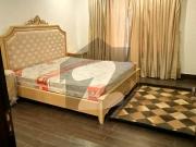 2 Bedroom Luxury Semi Furnished Apartment Available For Rent