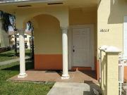 2 bedroom luxury Townhouse for rent in Hialeah, Florida