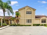 3 bedroom luxury Townhouse for rent in Hialeah, Florida