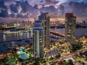 2 bedroom luxury Townhouse for sale in Miami Beach,...