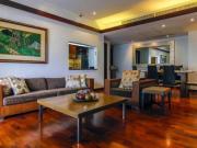 2 Bedroom Luxury Unit for Rent in TRAG