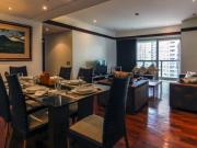 2 Bedroom Luxury Unit for Rent in TRAG, San Lorenzo,...