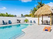 2 bedroom luxury Villa for rent in Dania Beach, United...