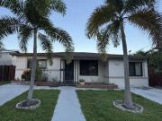 2 bedroom luxury Villa for rent in Hallandale, Florida