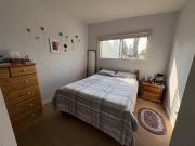 2 bedroom main floor