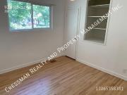 2 Bedroom Main Floor Unit in Rosemont