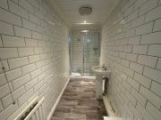 2 Bedroom Maisonette