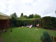 2 bedroom maisonette